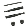 E-Flite Blade SR Canopy Mount Assembly EFLH1522